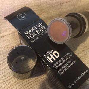 Make Up For Ever Ultra HD Stick Foundation Y445